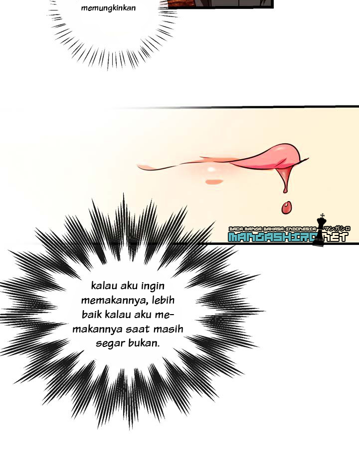 Hyulla’s Race Chapter 31.2 Gambar 18